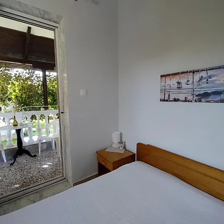 Apartament O&a By The Sea