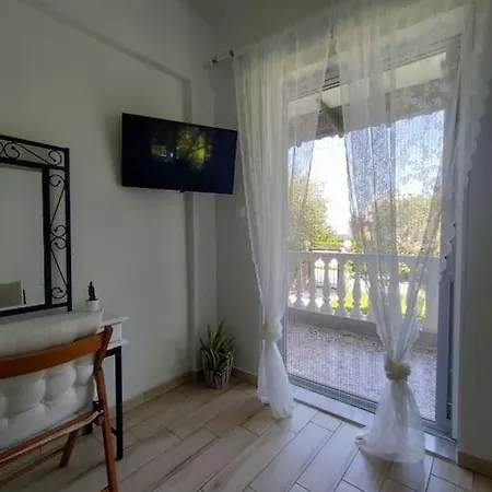 Apartament O&a By The Sea