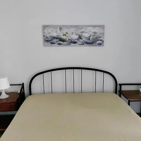 O&a By The Sea Apartament