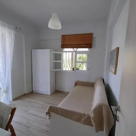 O&a By The Sea Apartament