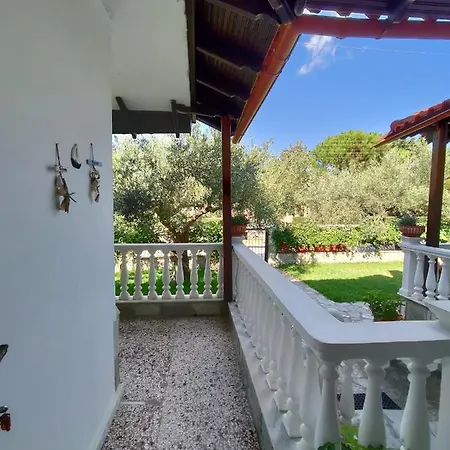 O&a By The Sea * Πολύχρονο