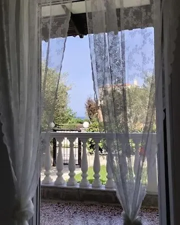 Διαμέρισμα O&a By The Sea