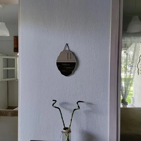 Apartamento O&a By The Sea *