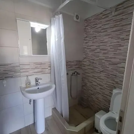 O&a By The Sea Апартаменты Полихроно