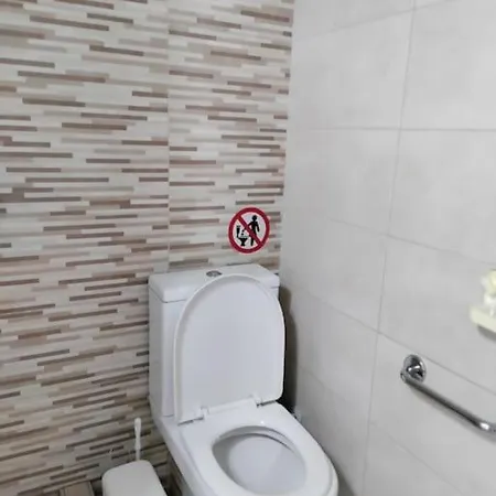 Διαμέρισμα O&a By The Sea *