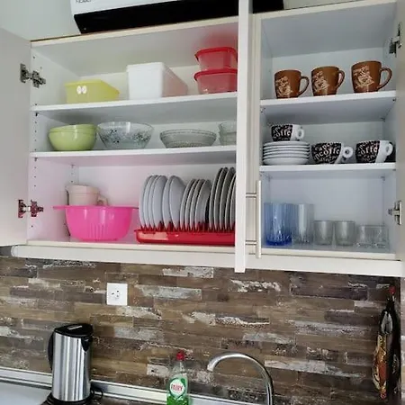 Διαμέρισμα O&a By The Sea