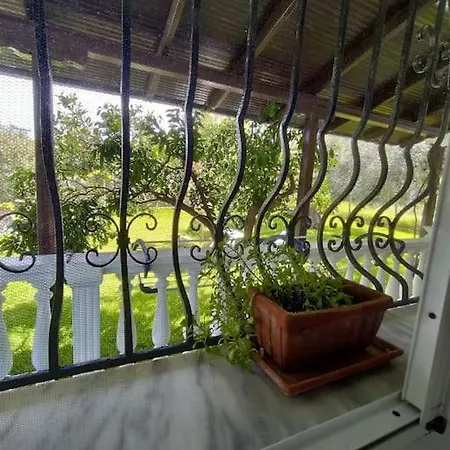 O&a By The Sea Apartamento