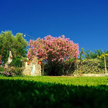 Διαμέρισμα O&a By The Sea Πολύχρονο