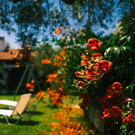 O&a By The Sea Apartamento