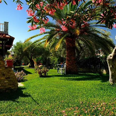 Διαμέρισμα O&a By The Sea