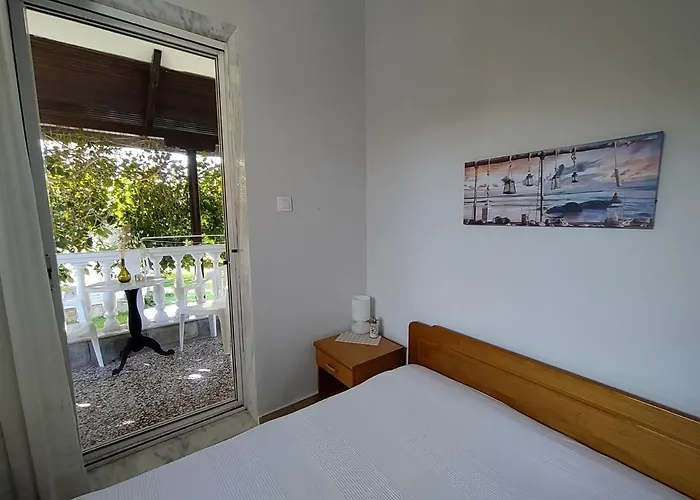 Apartamento O&a By The Sea