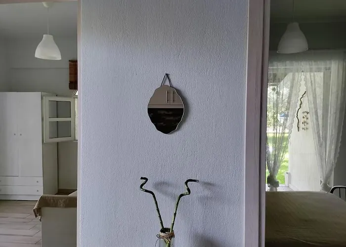 Apartamento O&a By The Sea *