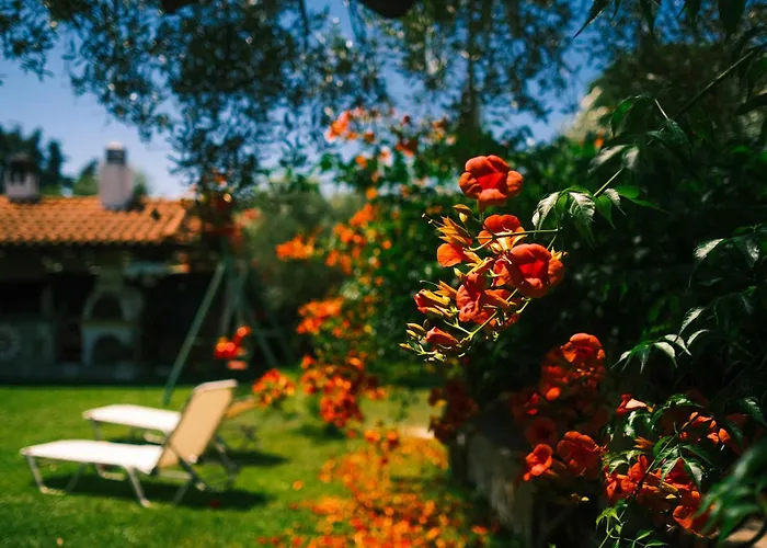 O&a By The Sea Apartamento