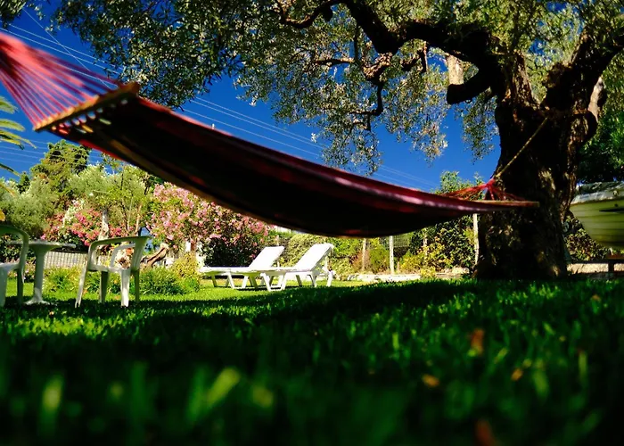 O&a By The Sea Apartamento *