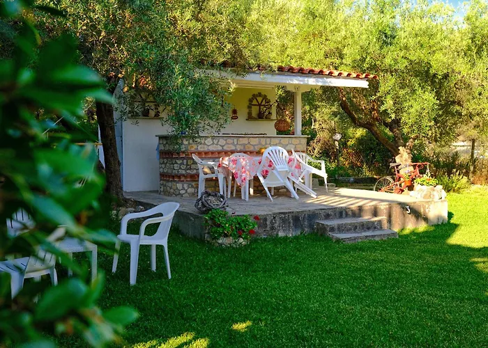 O&a By The Sea Apartamento Polychrono