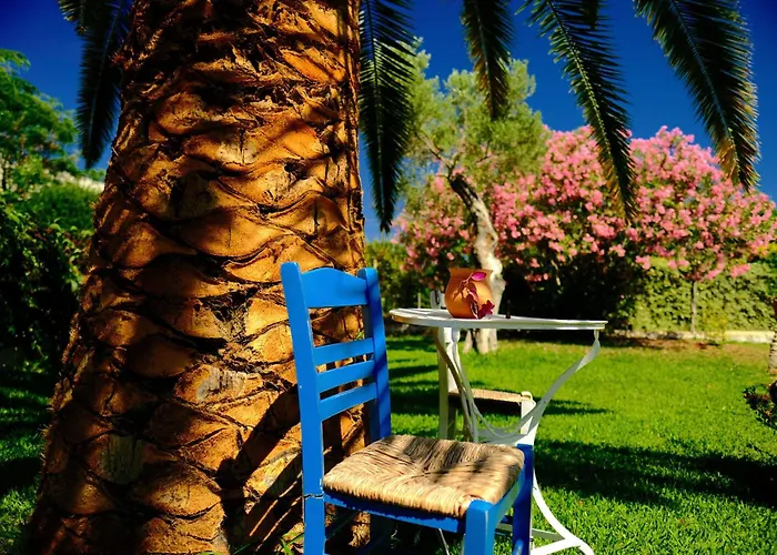 O&a By The Sea Appartement