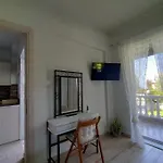 Apartamento O&a By The Sea Polychrono