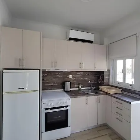 Apartament O&a By The Sea