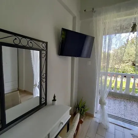 O&a By The Sea Appartement *