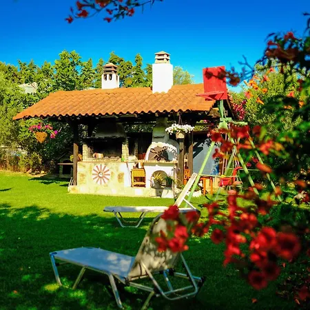 O&a By The Sea Appartement Polychrono