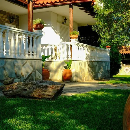 Appartement O&a By The Sea *