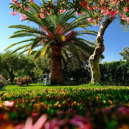 O&a By The Sea Polychrono