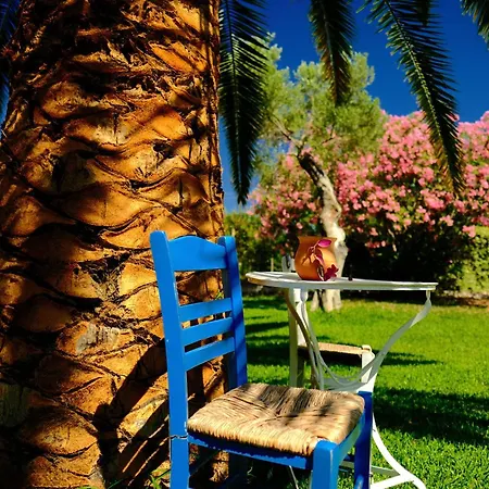 O&a By The Sea Appartement