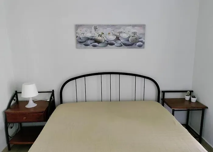 O&a By The Sea Appartement