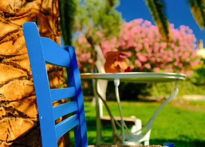 Appartement O&a By The Sea *