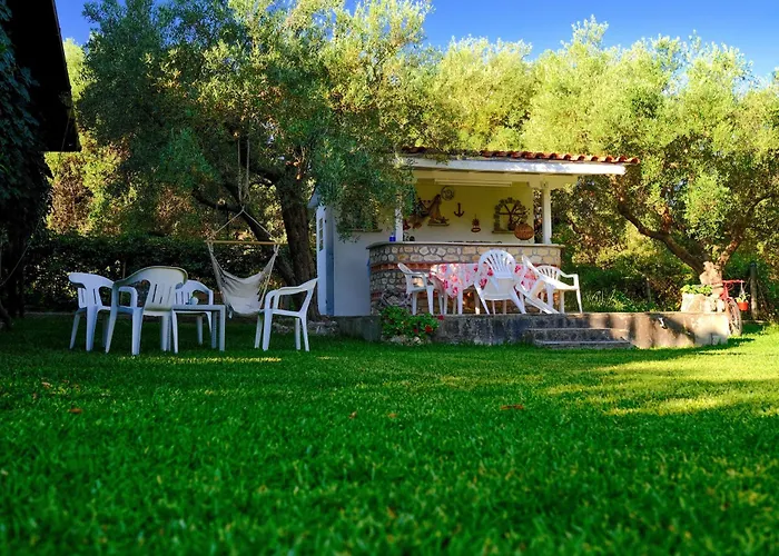 O&a By The Sea * Polychrono