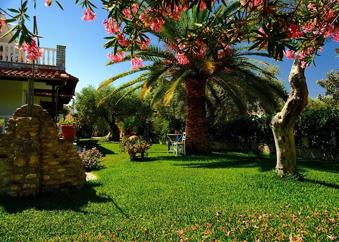 Apartamento O&a By The Sea