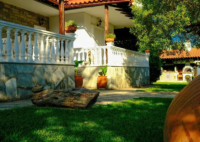 Apartamento O&a By The Sea *