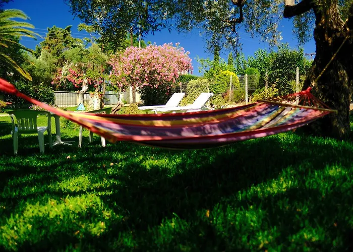 Apartamento O&a By The Sea